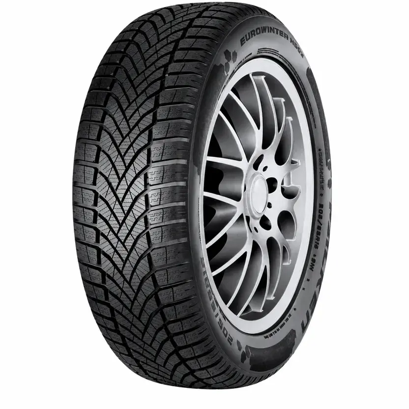 Falken EUROWINTER HS02 ( 175/65 R14 86T XL, VCe BLK )