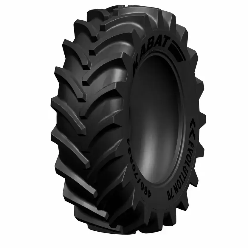 KABAT 420/70 R28 EVOLUTION 70 133D TL