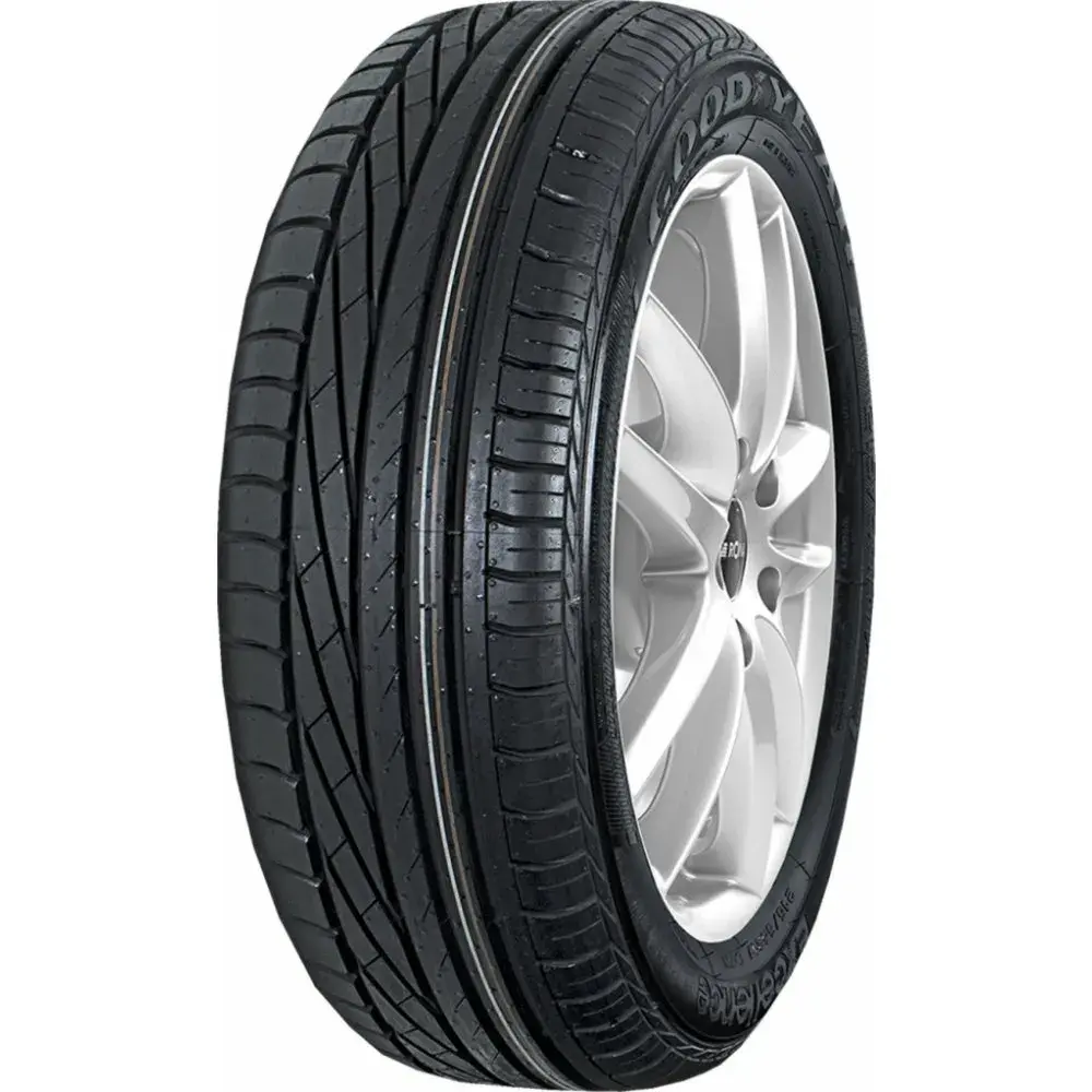 Goodyear Excellence ROF ( 275/35 R20 102Y XL *, s ochrannou ráfku (MFS), runflat )
