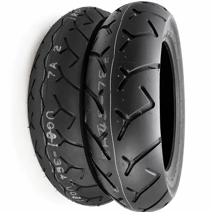 Bridgestone 170/80R15 77S EXEDRA G702 TT