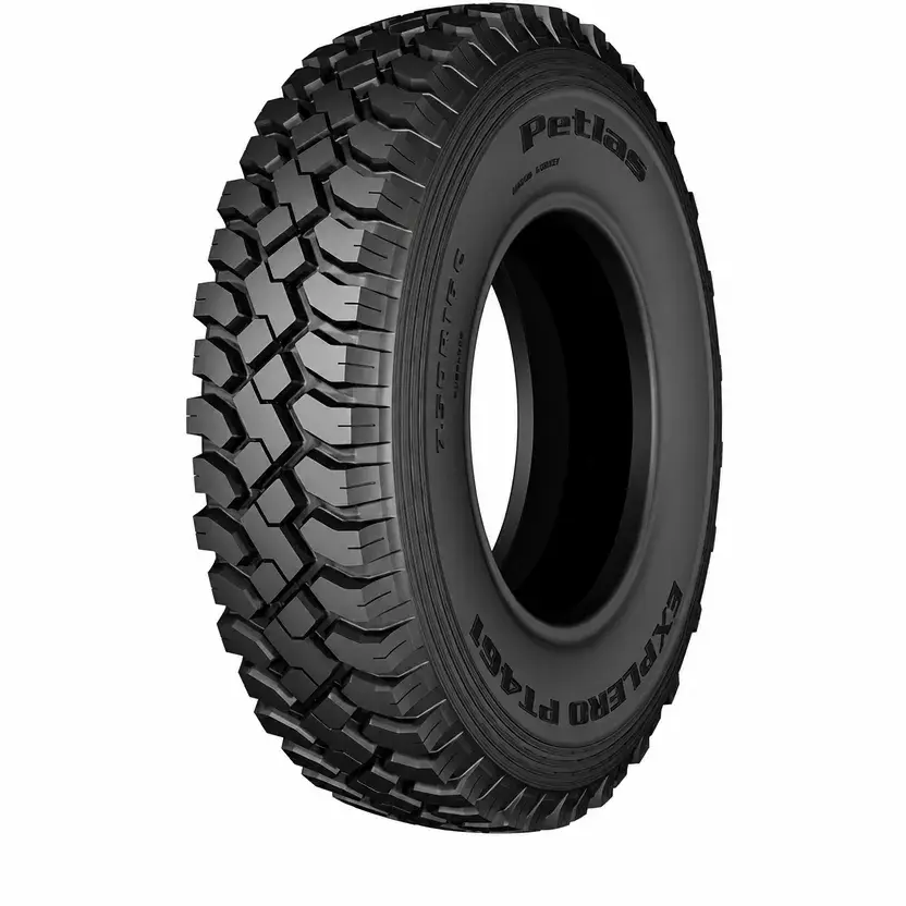 PETLAS 7.50 R16C EXPLERO PT461 116/114N TL