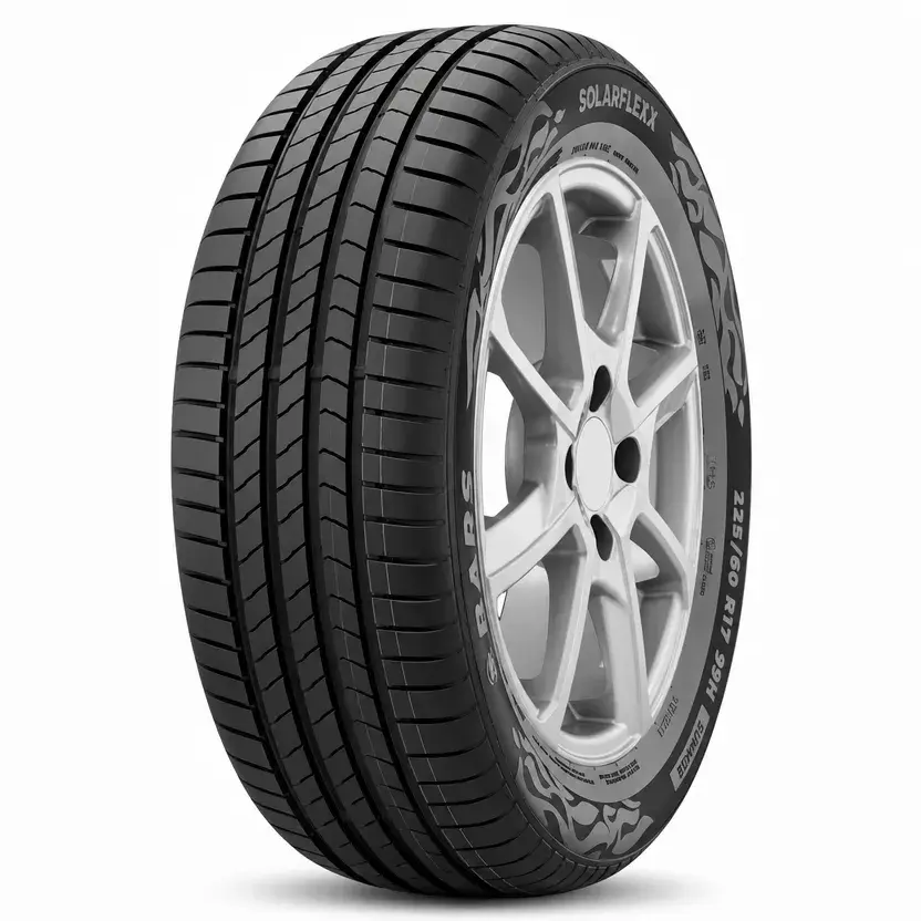 Dynamo 225/65R17 102H EXPLORER AT 3PMSF