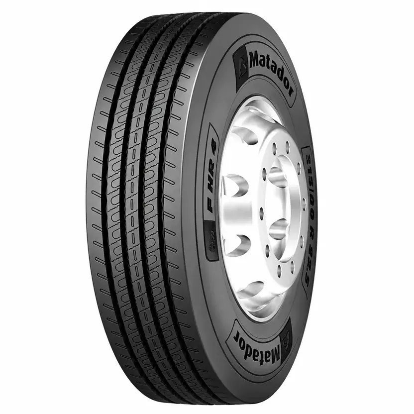 Matador F HR4 385/65 R22,5 160K EU LRL 20PR M+S 3PMSF