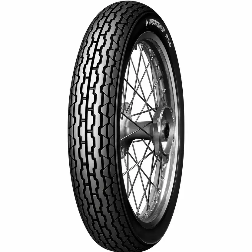 Dunlop F14 3/- -19 49 S TT