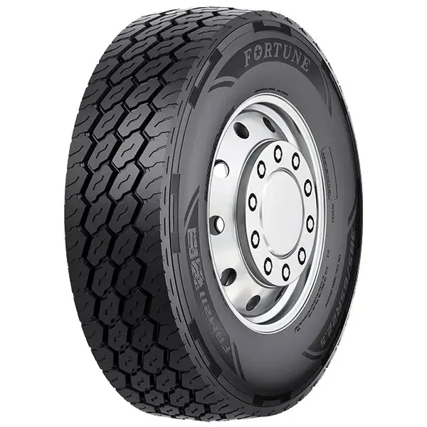 FORTUNE 445/65 R22.5 FAM211 170K ON/OFF M+S ALL