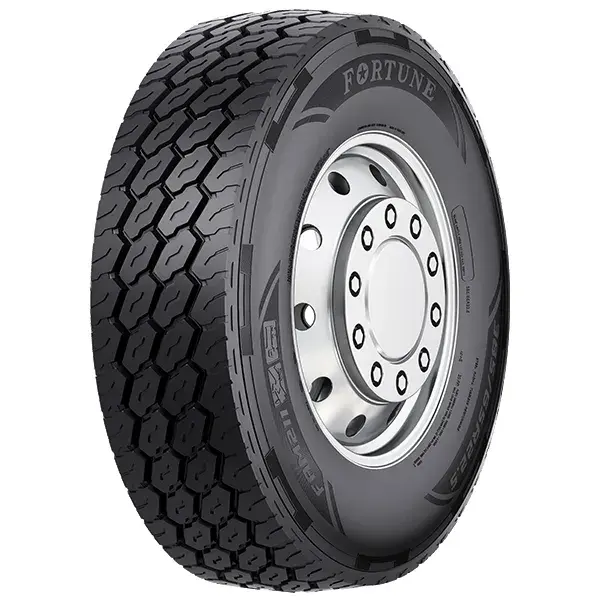 FORTUNE 425/65 R22.5 FAM211 165K ON/OFF ALL AXLES