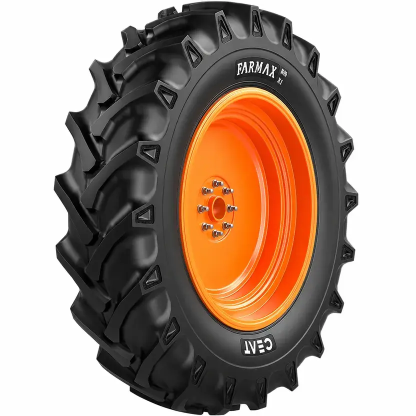 CEAT 13,6-28 FARMAX R1 8PR TT