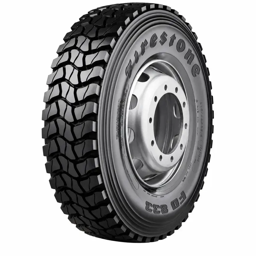 Firestone 315/80R22,5 156/150K FD833 3PMSF