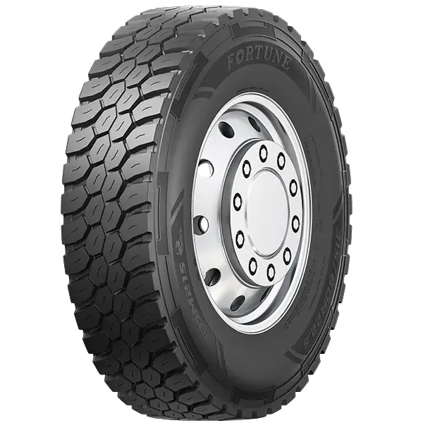 FORTUNE 295/80 R22.5 FDM215 154/150K ON/OFF DRIVE