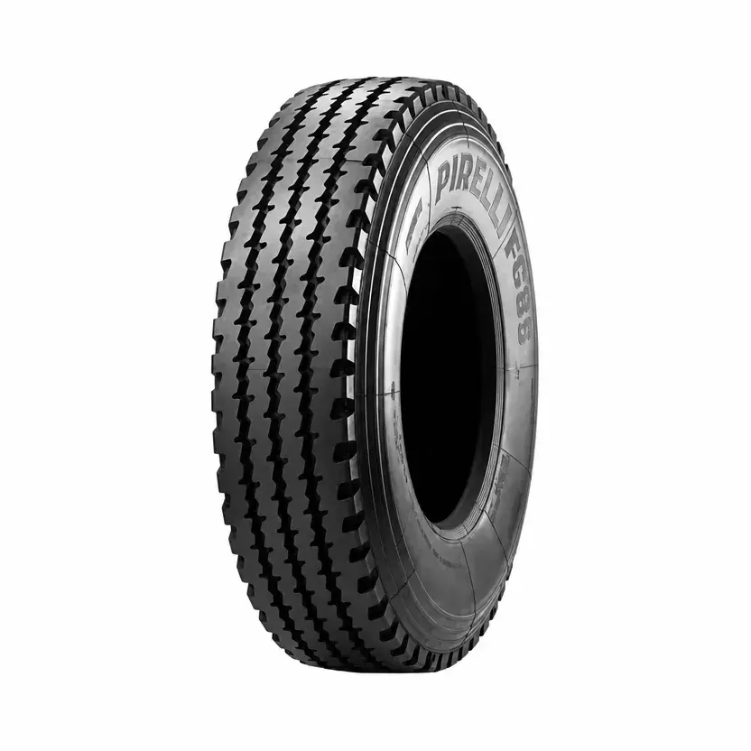 PIRELLI 12.00R 20 154K TT FG85 VA / M+S / 3PMSF