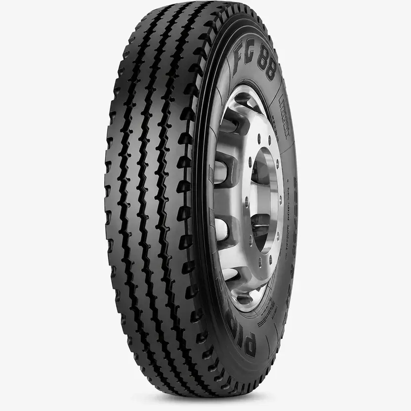 PIRELLI 315/80 R22.5 FG88 156/150K ON/OFF FRONT