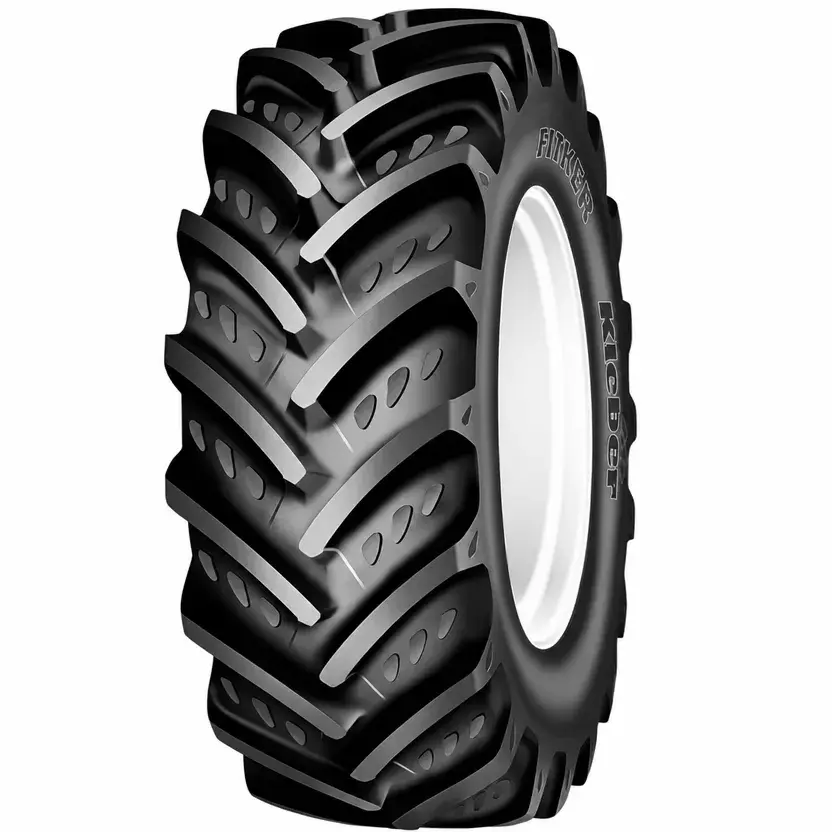 KLEBER 380/70 R24 FITKER 125A8/125B TL