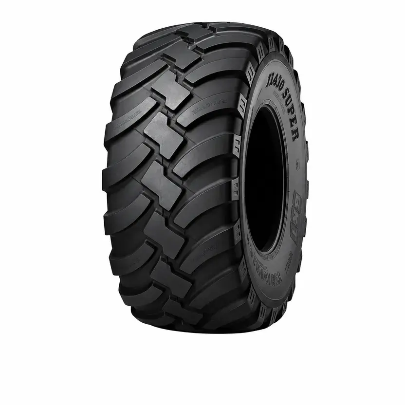 BKT 750/60R30,5 181D FL 630 SUPER