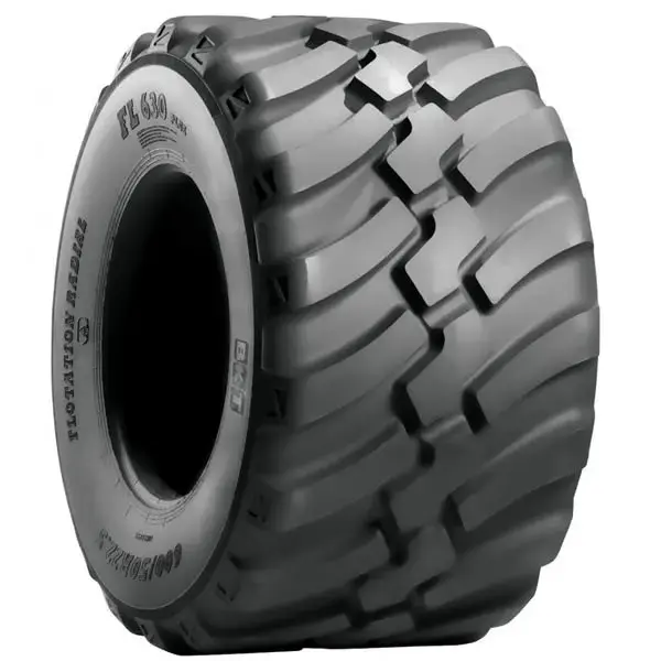 BKT 710/50R26,5 181A8 FL 630 ULTRA
