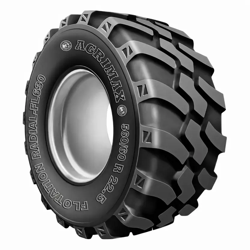 BKT 580/65R22,5 166D FL630 SUPER