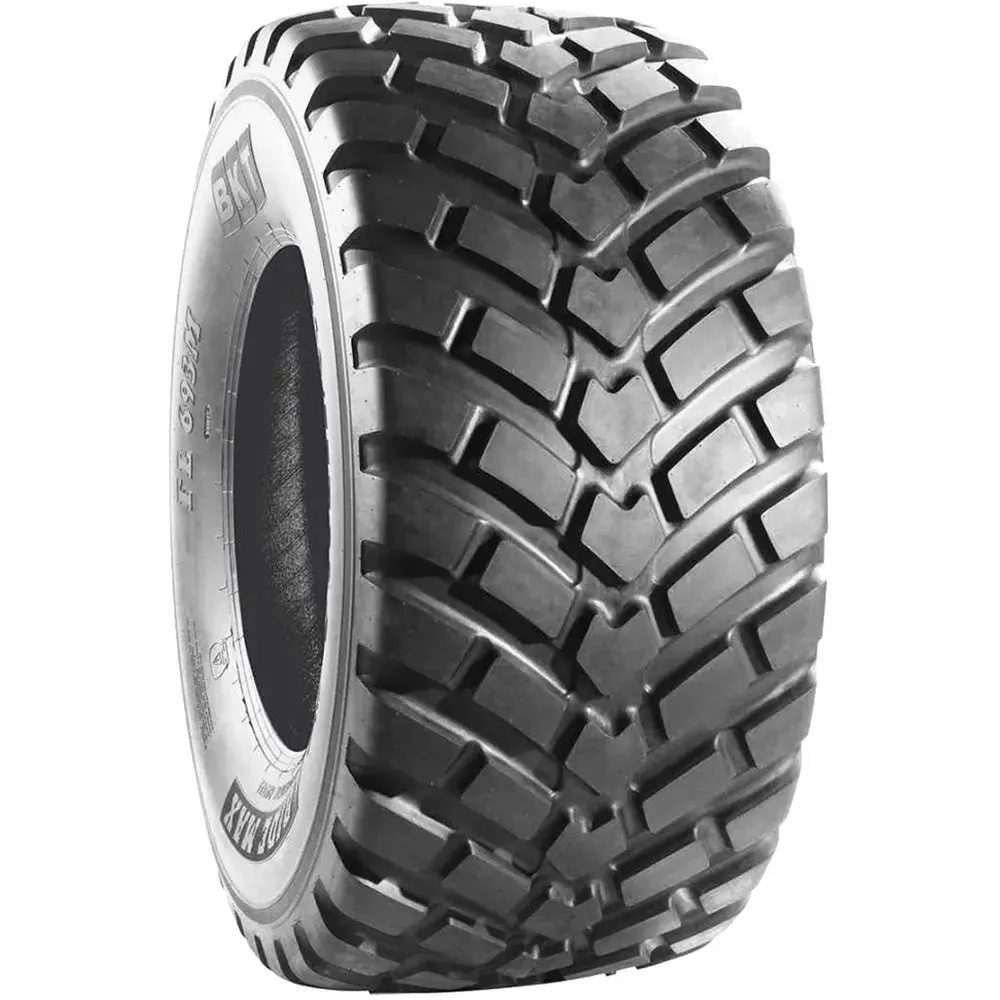 BKT 28/173R26 176A8 FL690 RIDEMAX