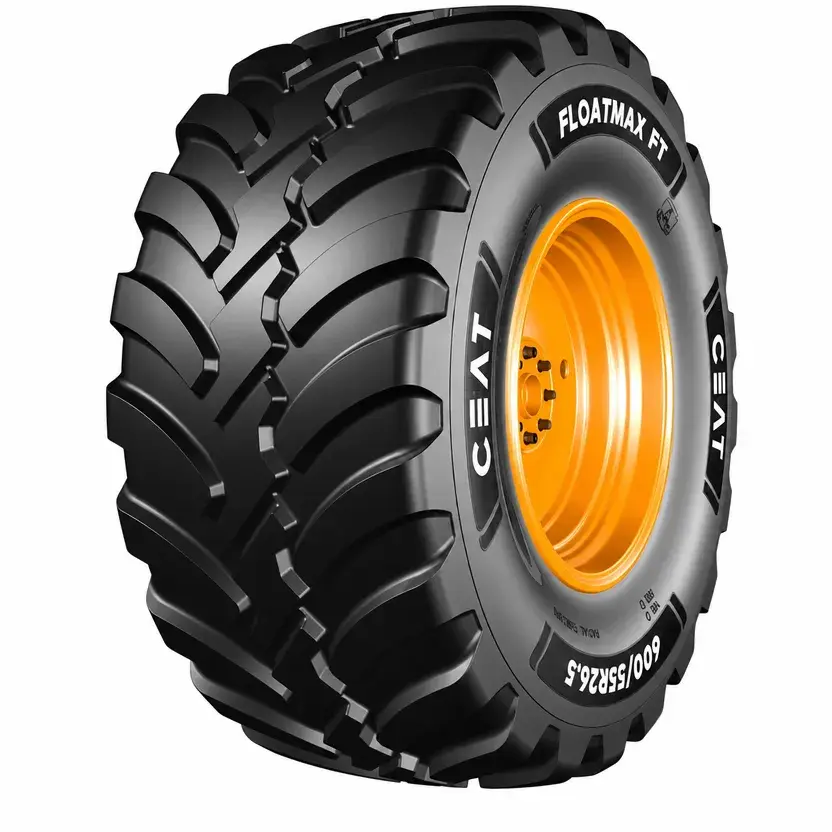 Ceat 560/60R22,5 165D FLOATMAX RT TL