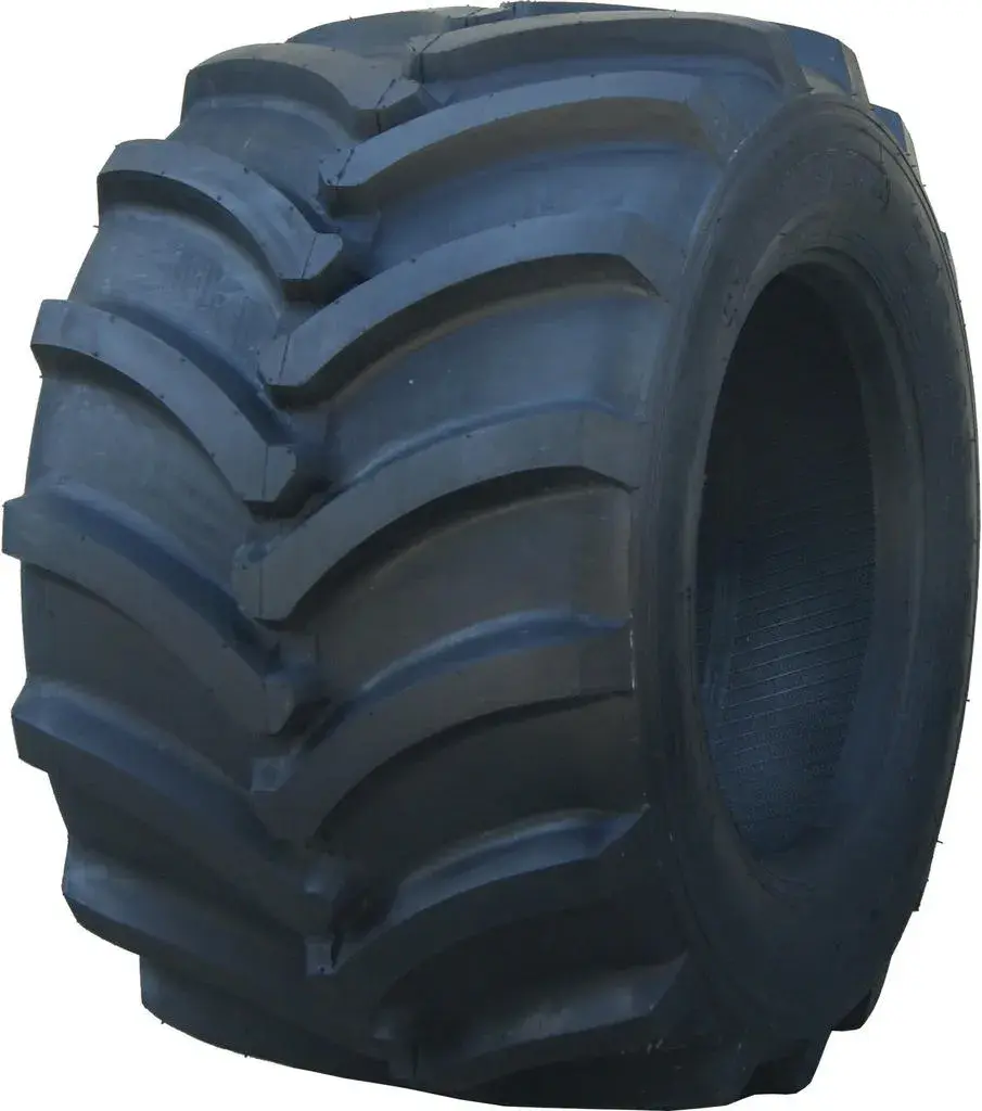 ROADHIKER 800/40-26.5 FOREST MASTER STEEL BELT 20PR TL