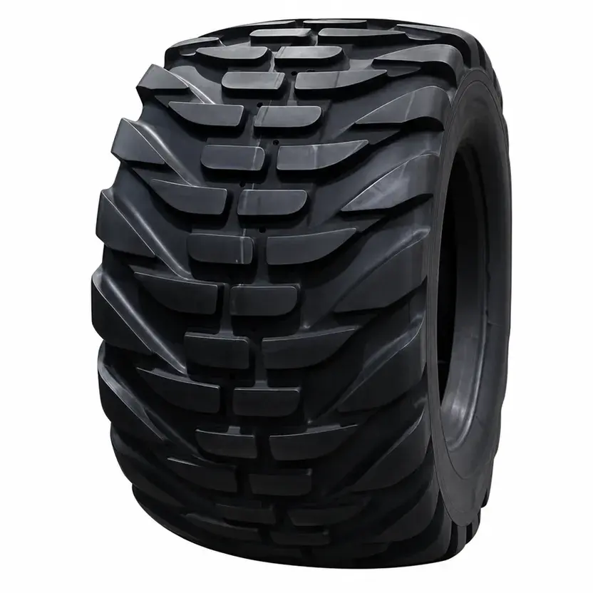ROADHIKER 710/45-26.5 FOREST SPIDER STEEL BELT 24PR TL
