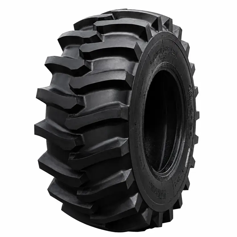 MARCHER 18,4-34 FORESTRY Steel belt 153A6 16PR TT Set LS-2