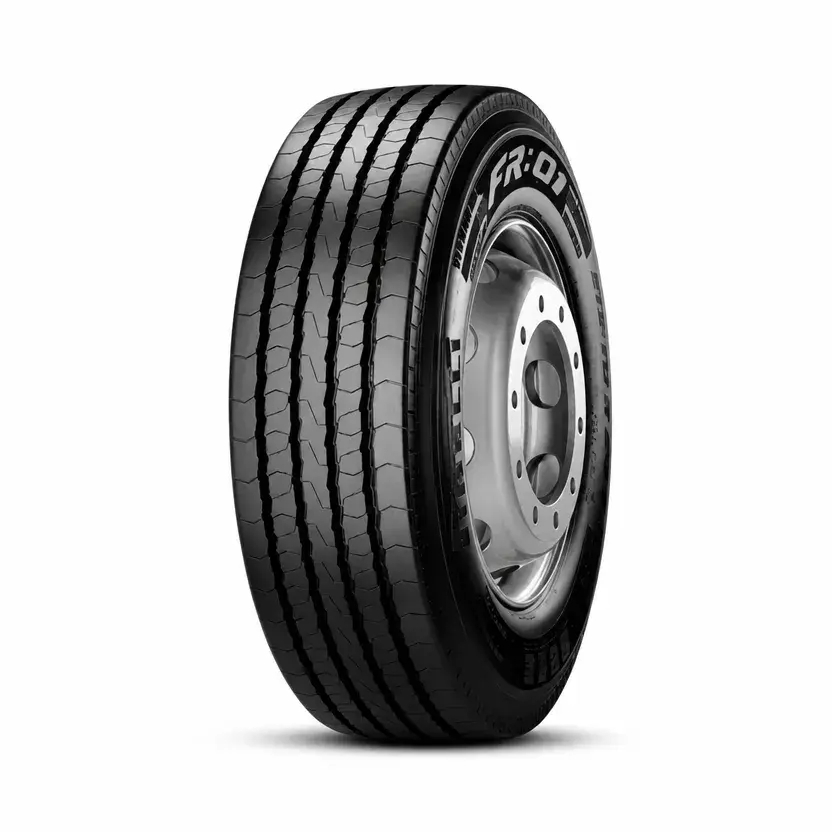 PIRELLI 315/70 R22.5 FR:01 TRIATHLON 156/150L 3PMSF M+S FRONT
