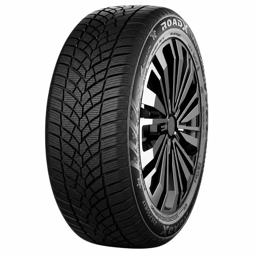 Roadx FROST TEMPO 215/50 R17 95V