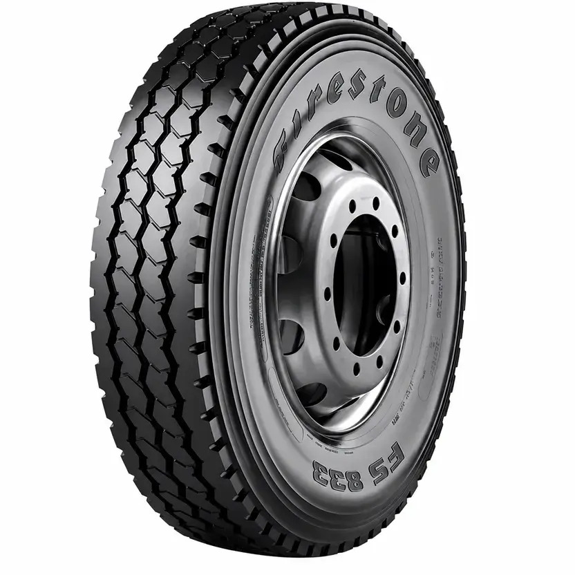 Firestone 315/80R22,5 156/150K FS833 3PMSF