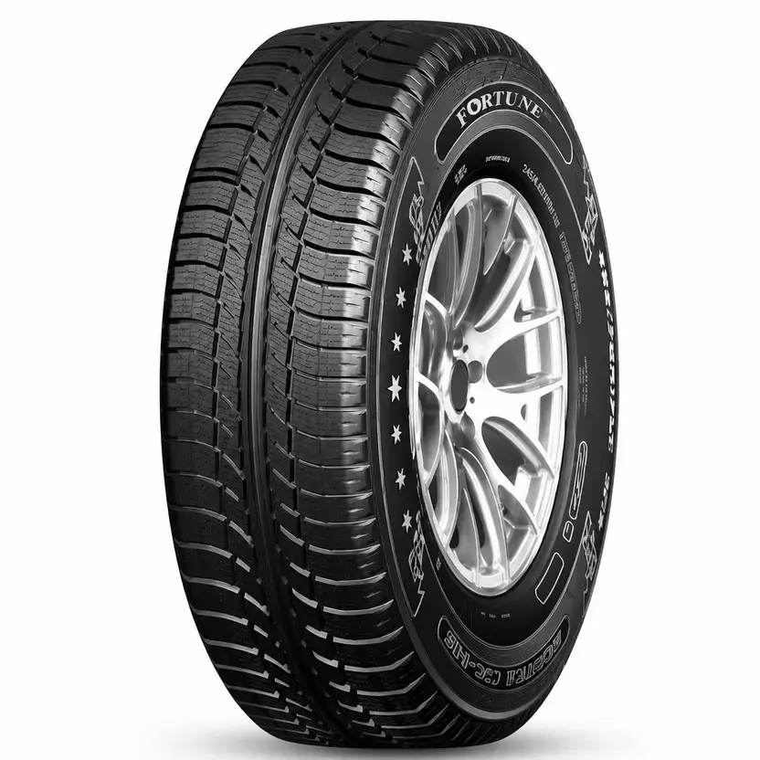 Fortune 205/75R16C 110Q FSR-902