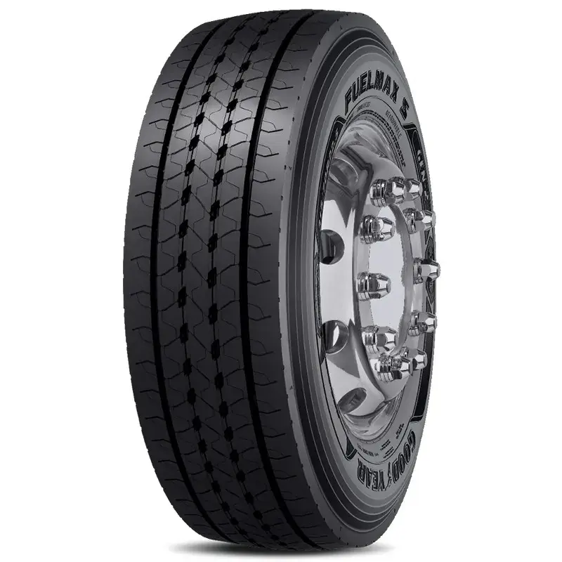 Goodyear 355/50R22,5 156K FUELMAX S TL M+S 3PMSF HL