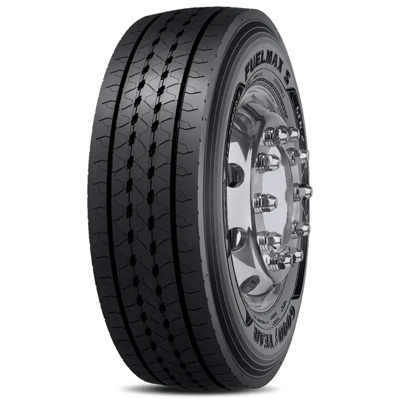 Goodyear 355/50R22,5 156K FUELMAX S TL M+S 3PMSF HL