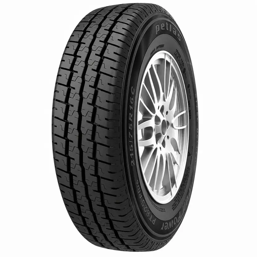 Petlas 215/75R16C 116R FULL POWER PT825 + (2023) TL