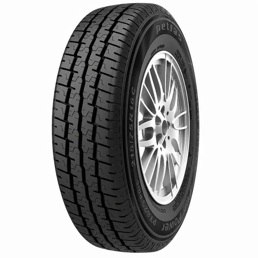 Petlas FULL POWER PT825 + (2023) 215/75 R16 116R