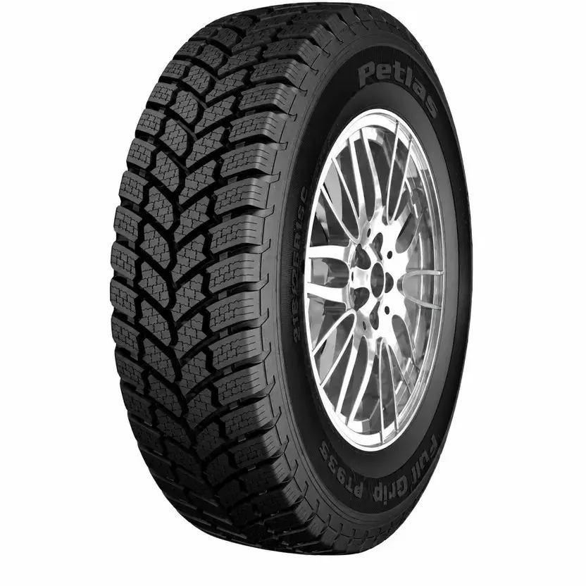 Petlas 185/75R16C 104R FULLGRIP PT935 TL