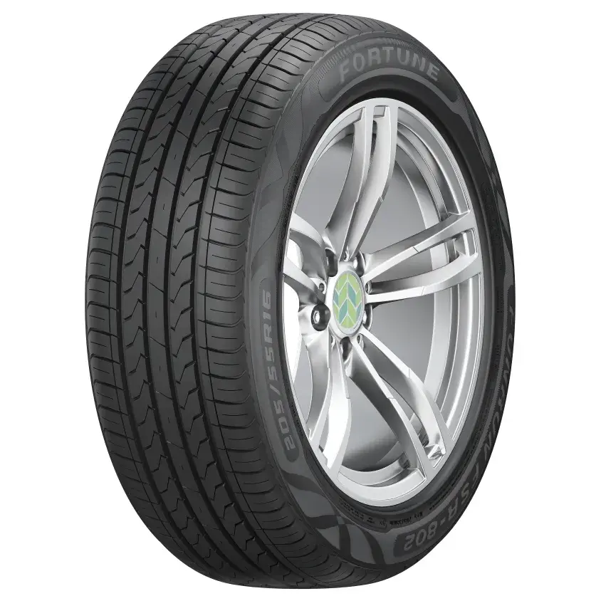 Fortune 195/65R15 91H Funrun FSR-802 DOT25