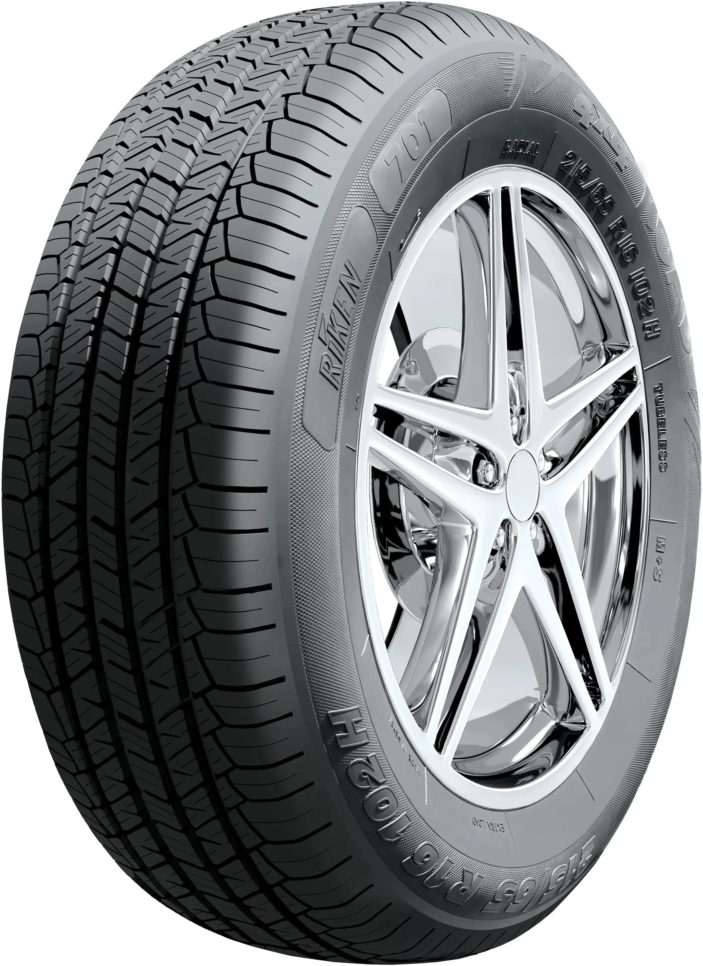 Bridgestone 130/70R18 63H G 701
