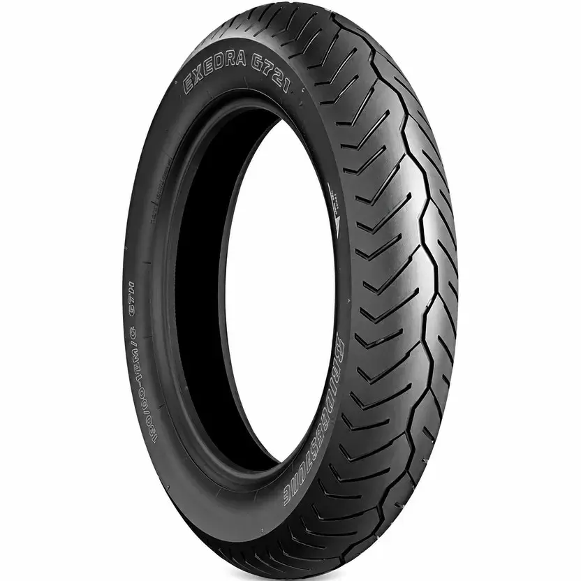Bridgestone 130/70R18 63H G 721