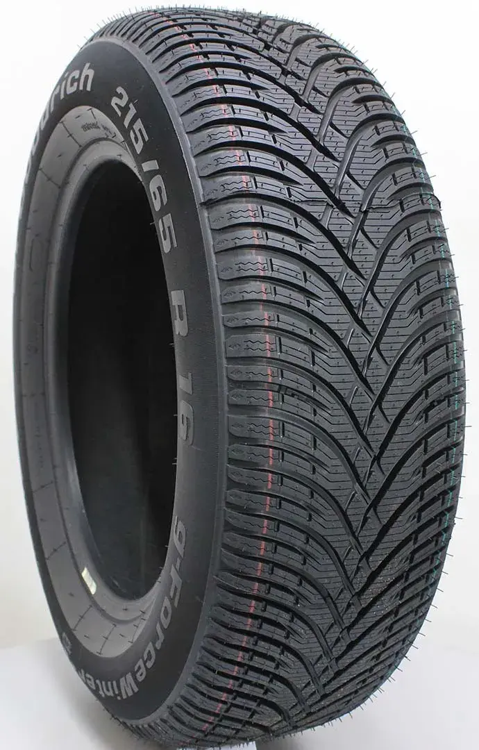 BFGoodrich 225/60R18 100H G-FORCE WINTER 2 SUV DOT25