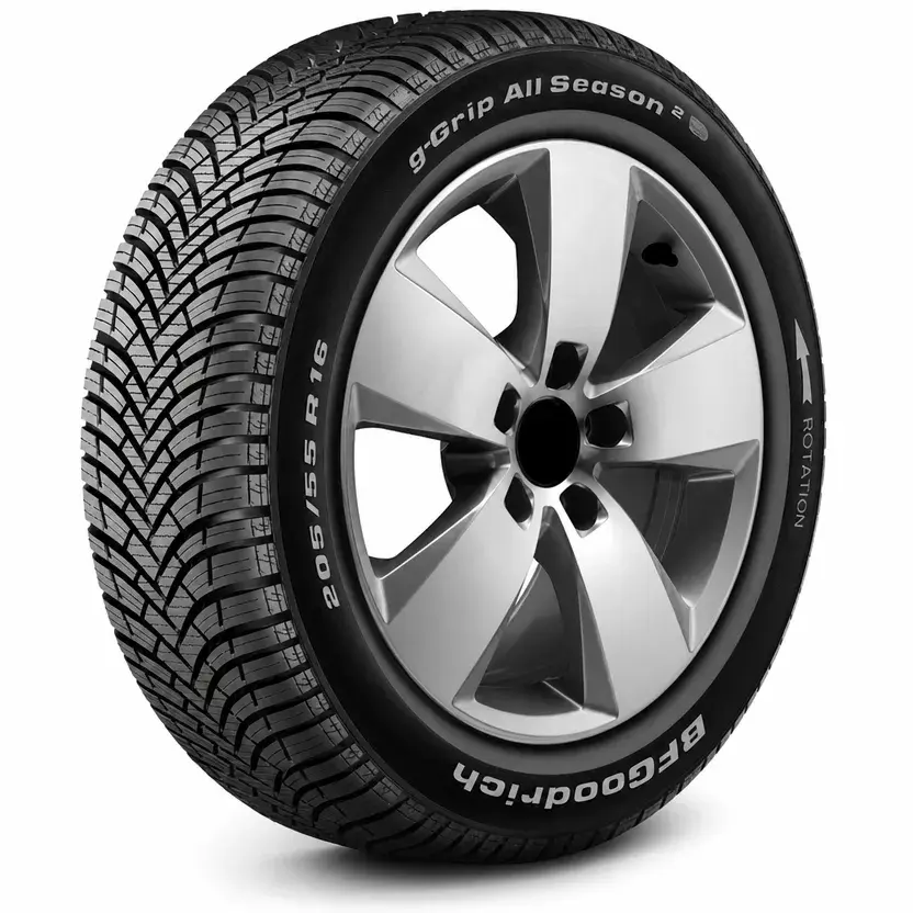175/70R14 84T, BFGoodrich, G-GRIP ALL SEASON2