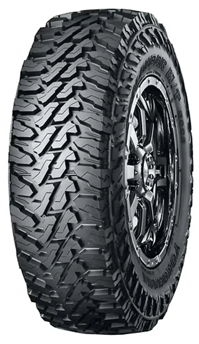 Yokohama Geolandar M/T G003 ( 235/85 R16 120/116Q 10PR RBL )