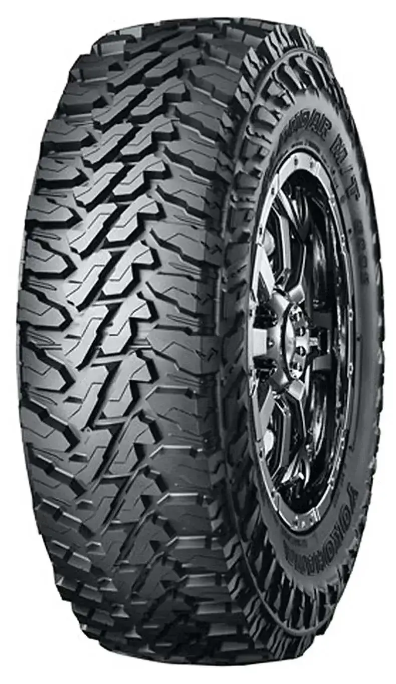 Yokohama Geolandar M/T (G003) ( LT235/85 R16 120/116Q 10PR, POR, RPB )