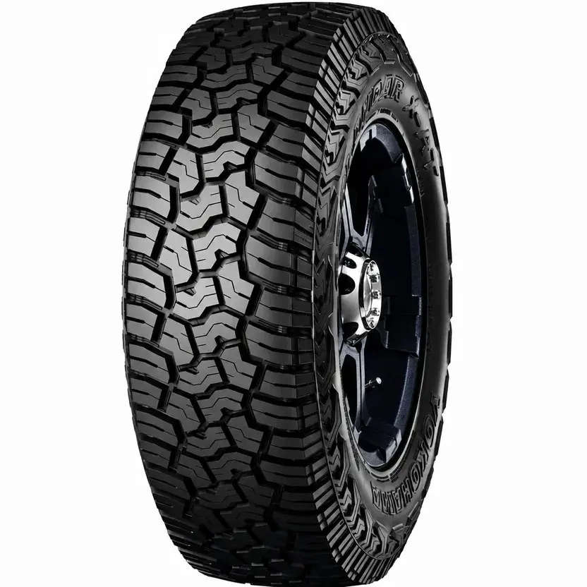 Yokohama 275/60R20 119Q G016 DOT25/26