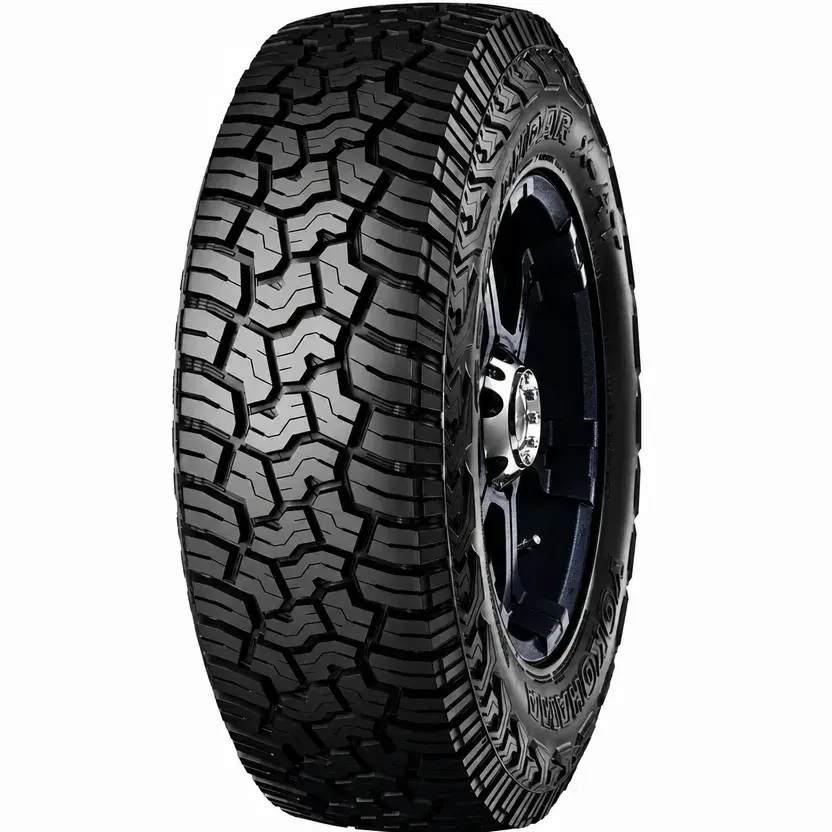 Yokohama Geolandar X-AT (G016) ( LT265/60 R18 119/116Q 10PR, POR, RPB )