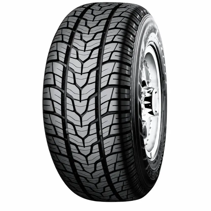 Yokohama 265/60R18 110V G038G DOT25