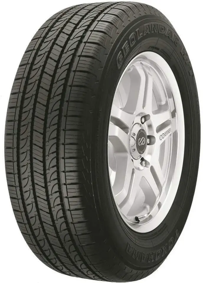 Yokohama Geolandar H/T (G056) ( 275/50 R21 113V XL )