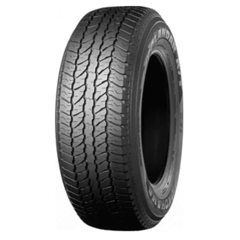 Yokohama Geolandar A/T (G31C) ( 265/65 R17 112S )