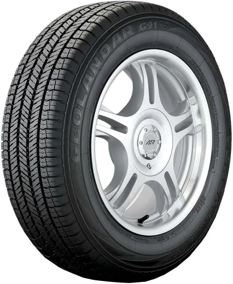 Yokohama Geolandar G91AV ( 225/65 R17 102H )