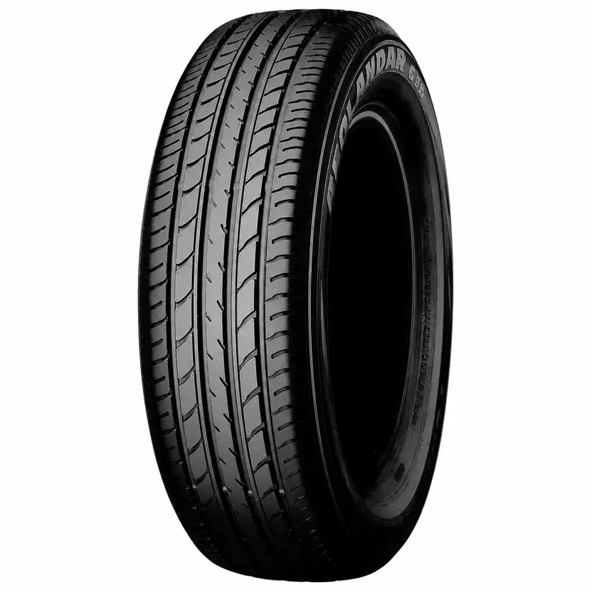 Yokohama GEOLANDAR G98FV 225/65 R17 102V