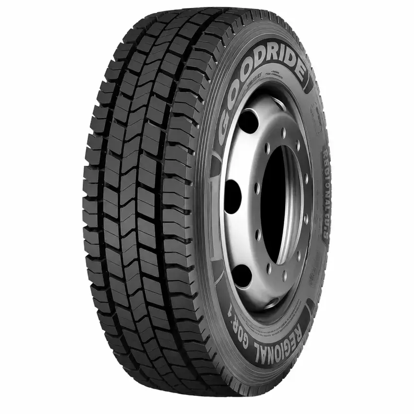 GOODRIDE 265/70 R19,5 GDR+1 16PR 140/138M TL Goodride M+S "3PMSF"