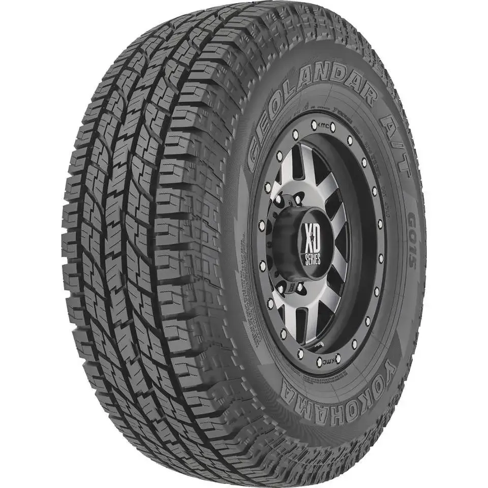 Yokohama GEOLANDAR A/T G015 205/70 R15 96H