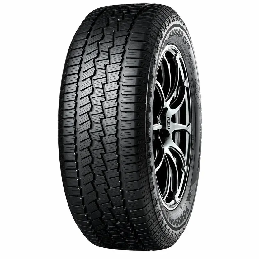 Yokohama 225/65R17 102H GEOLANDAR CV 4S G061 DOT25